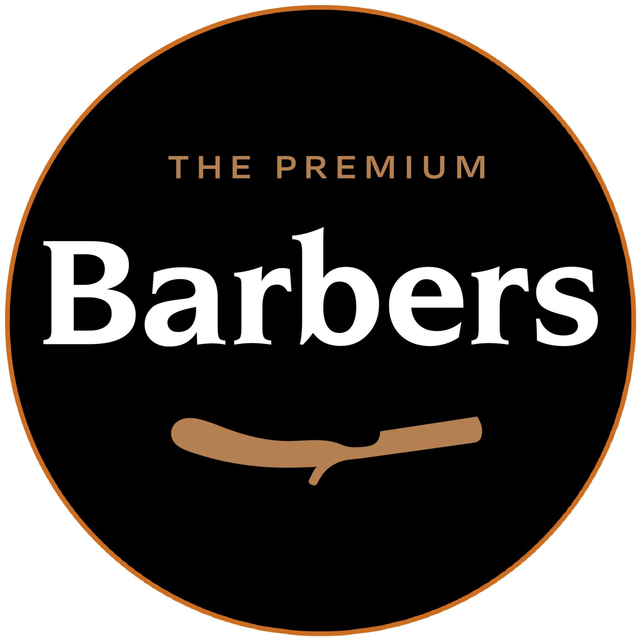 The Premium Barbers – lucrare